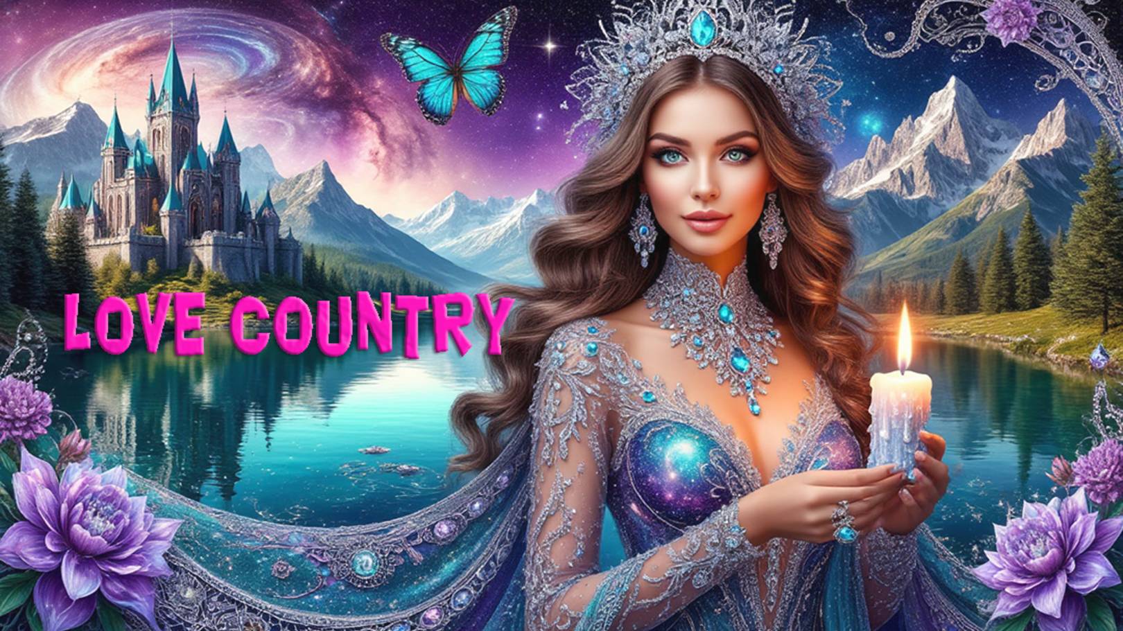 Сопрано Турецкого: "Любовь - страна, где каждый человек - притворщик..." смотреть онлайн