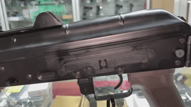 Крепления и переходники для установки аддонов