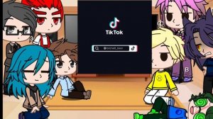 Реакция 13 карт на Куромаку👓📚