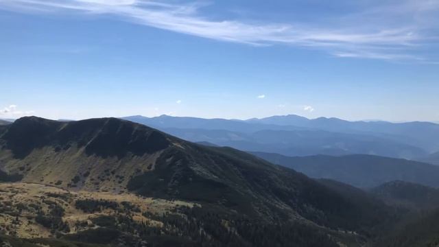 Говерла-шпиц-брескул-несамовите