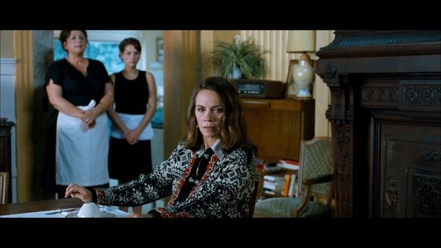 Последние дни Эммы Бланк смотреть онлайн