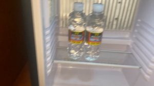 Отель Hyton Hotel Sanya. Обзор номера.