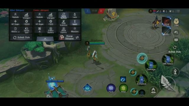 мини ГАЙД для новичков в моей версии ||| Гайд ||| Обзор ||| Onmyoji Arena смотреть онлайн