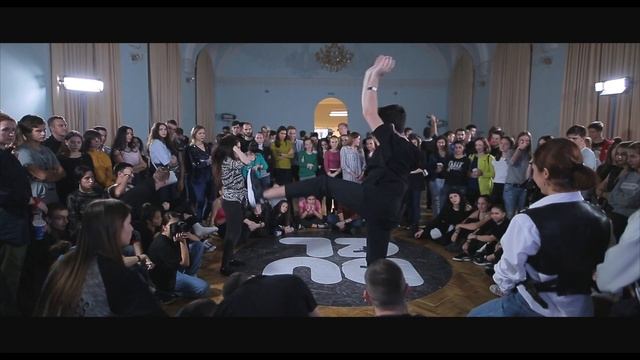 DUEL 6 | Vogue 1:4 | Марк vs Динара смотреть онлайн
