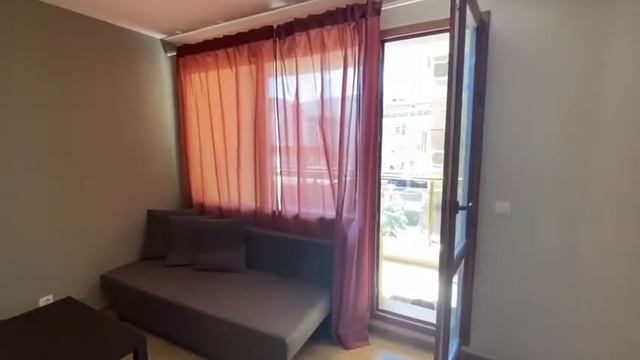 Тристаен Апартамент под наем в гр. София, кв. Витоша (2BR for rent Sofia, Vitosha) смотреть онлайн