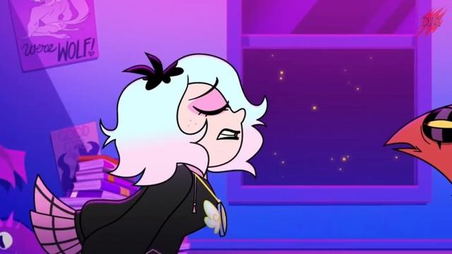 Адский босс шорт 3/ озвучка/RUSDUB