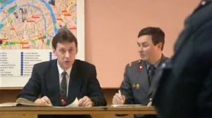 Дело Чайки  Операция „Шуба“