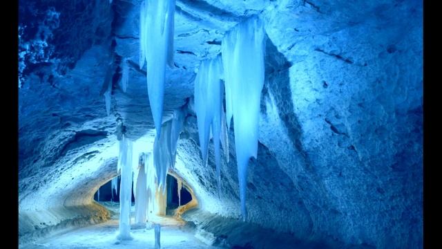 Кузбасс, где живет Снежный человек Йети. смотреть онлайн