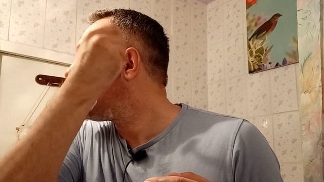 ASMR Очень красивое бритьё, супер релакс