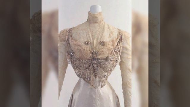 Мода царской России. смотреть онлайн