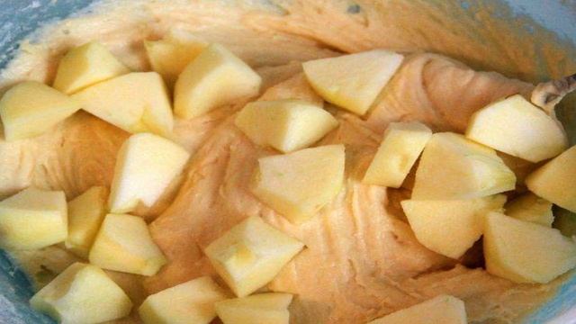 Рецепты от шеф-повара