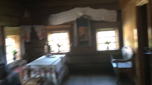 Зарисовки моего путешествия по Байкалу смотреть онлайн