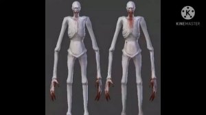кто такой скромник (scp 096)