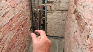 Как повесить бойлер на гипсокартон