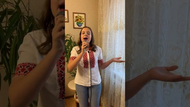 Козир Катерина - Україна (Україна, м. Полтава) смотреть онлайн