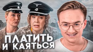 Эйдельман хочет репрессировать всех россиян