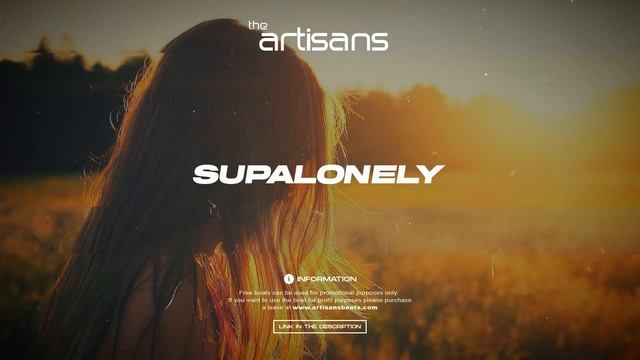 Спокойный Бит Для Рэпа 2020 