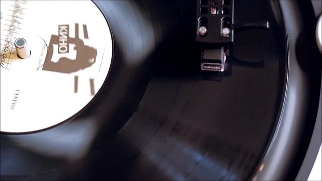 Кино - Верь мне (Винил)