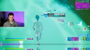 АРЕНА ФОРТНАЙТ: Первые победы! Дорога 10к ПТС - Учусь играть в Фортнайт в 15 сезоне!