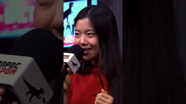 Гуф, провокационный вопрос про Басту , Вопрос ребром