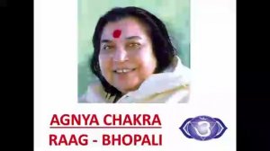 🟥45- АГНИЯ Raag BHOPALI _Сахаджа йога