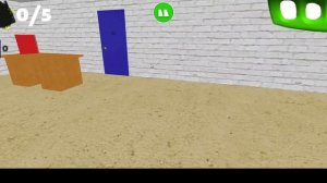 БАЛДИ в ЯНДЕКС ИГРАХ??