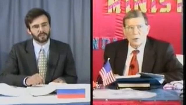 Bert Klendennen  Конфликт   Спор за Сион