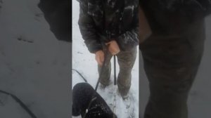 рывковая цепь