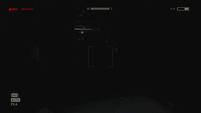 Outlast: Whistleblower № 5 - Выхода нет. смотреть онлайн