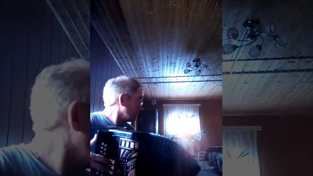 Татарча жырлар гармунда: Жилэкле жэй. смотреть онлайн
