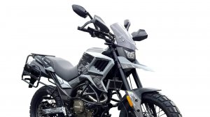 FUEGO Tekken 250 3.0 2025 года