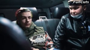 ИВАНА ЗОЛО ЗАБРАЛИ В АРМИЮ?! (СМЕШНЫЕ МОМЕНТЫ)