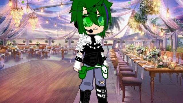 •Вау...•!!!Идея {вроде} моя!!!•!НЕ КАНОН!•Ромео/Фел•