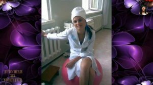 Красивые медсестры, красивые девушки из социальных се