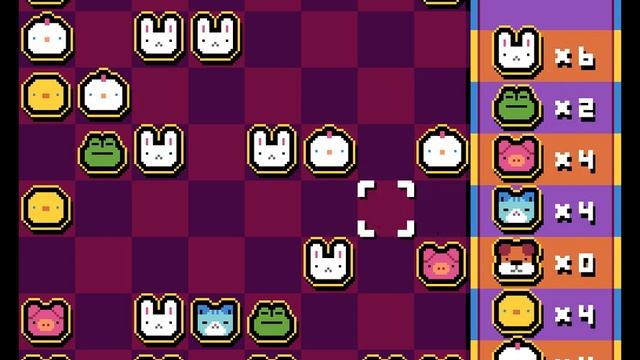 MATCHY MATCHY (2025) MSX2