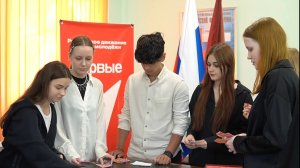 Предпрофессиональные классы Школы 1375