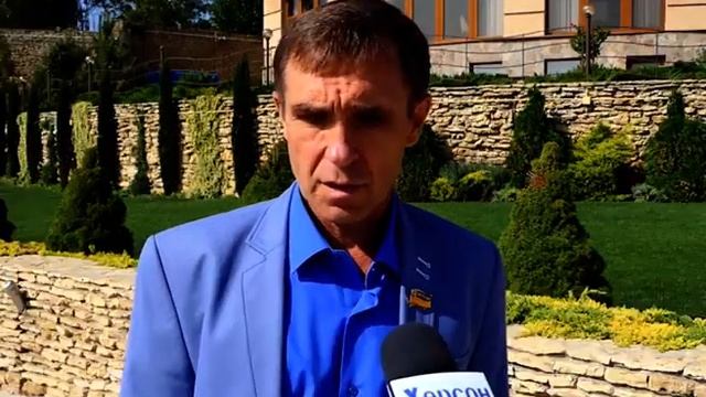 Політична партія Ігоря Колихаєва «Нам тут жити» йде на місцеві вибори з чітким планом дій смотреть онлайн