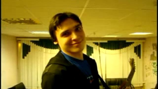 Рок клуб HARD