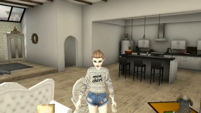 Клип Пошлая Молли-Мишка(feat. Катя Кищук) смотреть онлайн