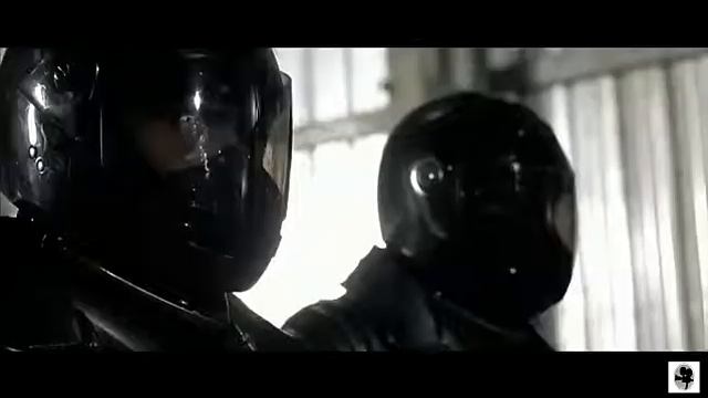 Отрывок из фильма "Эквилибриум". смотреть онлайн