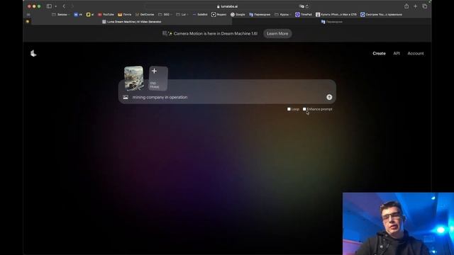 Как сделать видео из фото за 5 минут? Нейросеть делает ? смотреть онлайн