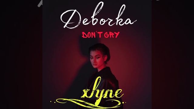 X-lyne - Девочка Don’t Cry (премьера трека) #xlyne #топ #музыка #м?