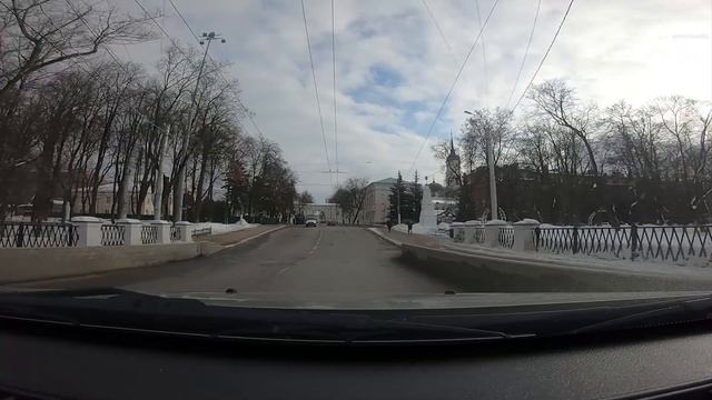 По Калуге смотреть онлайн