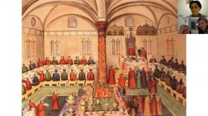 16. Культура и быт на Руси в 15-17 века