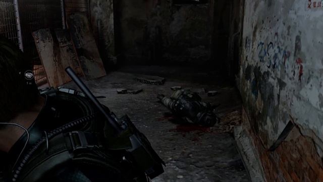 Богданчик решил искупаться! ЗАПРАШИВАЮ ПЛАВКИ Resident Evil смотреть онлайн