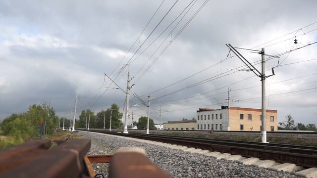 Динамический показ ретро локомотивов Экспо 1520, ч.1 смотреть онлайн