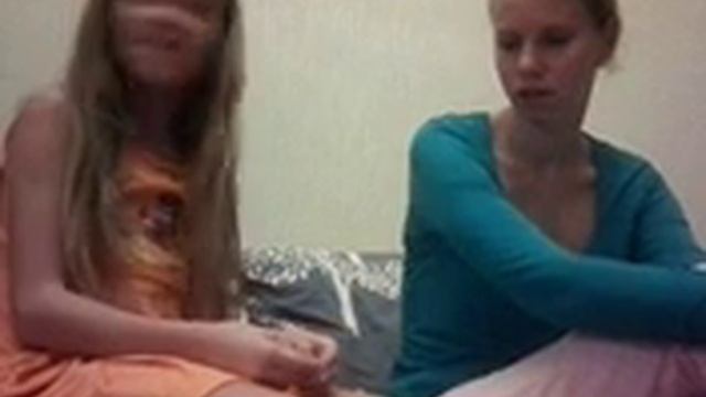 Снежка VS мамы! Мини челлендж, кто выиграл?!