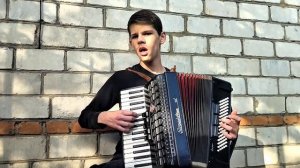 Кольщик под аккордеон