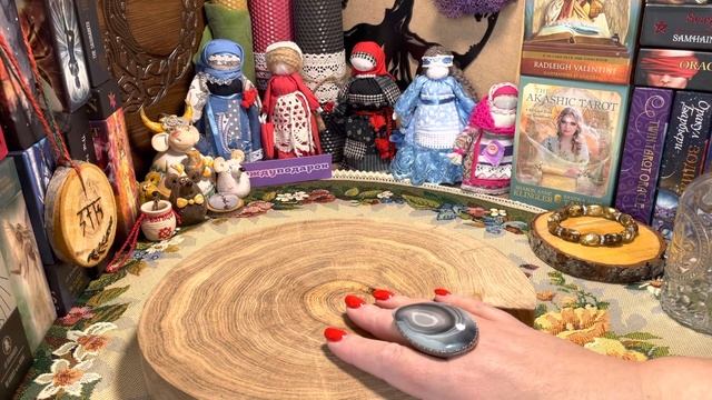 Ведьмин бутыль на финансы