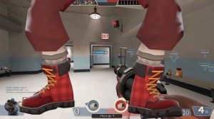 [TF2] Моё мнение обо всех аксессуарах Подрывника